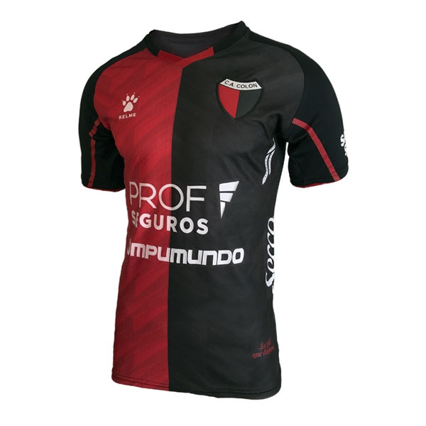 1ª Equipación Replica Camiseta Atletico Colon 2021-2022